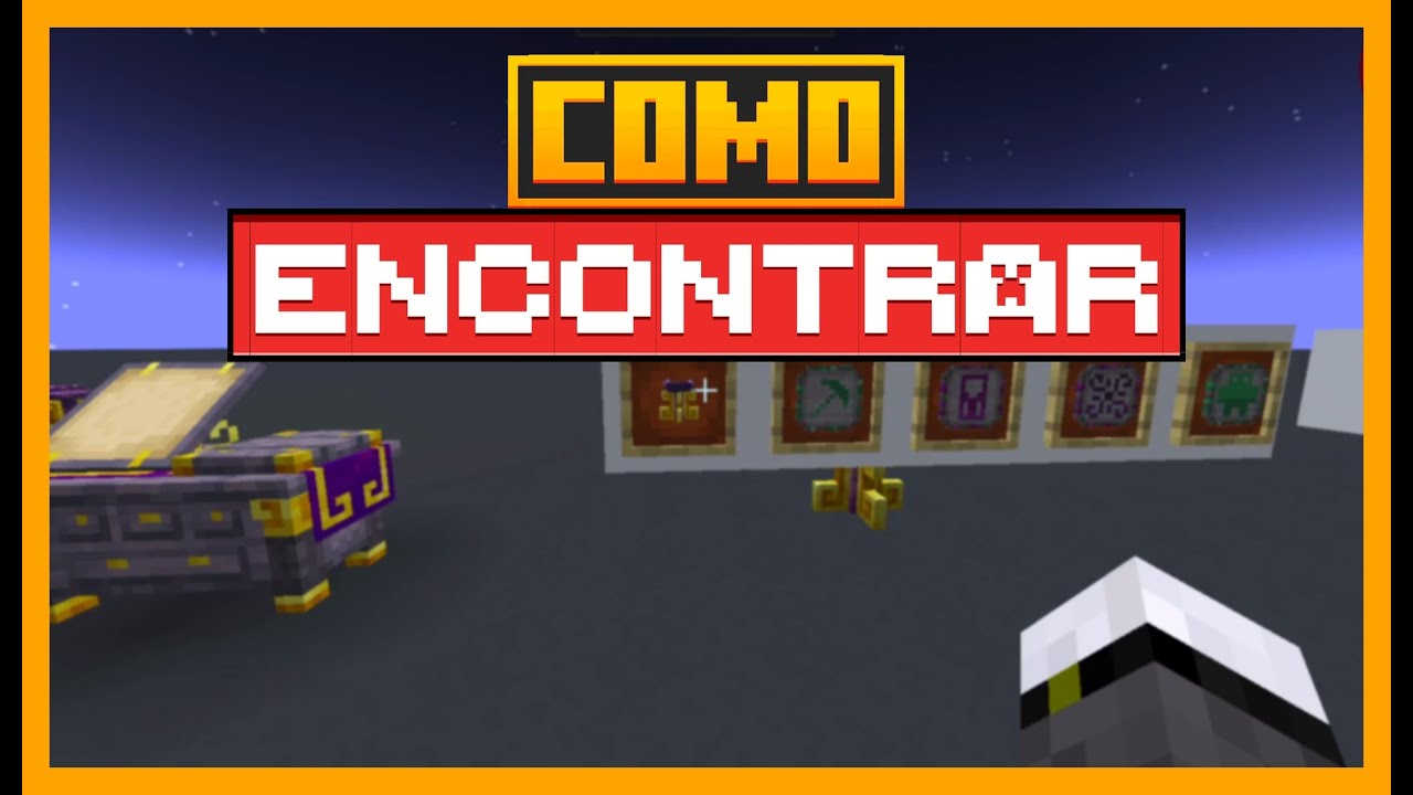COMO ENCONTRAR WILDEN em ARS NOUVEAU