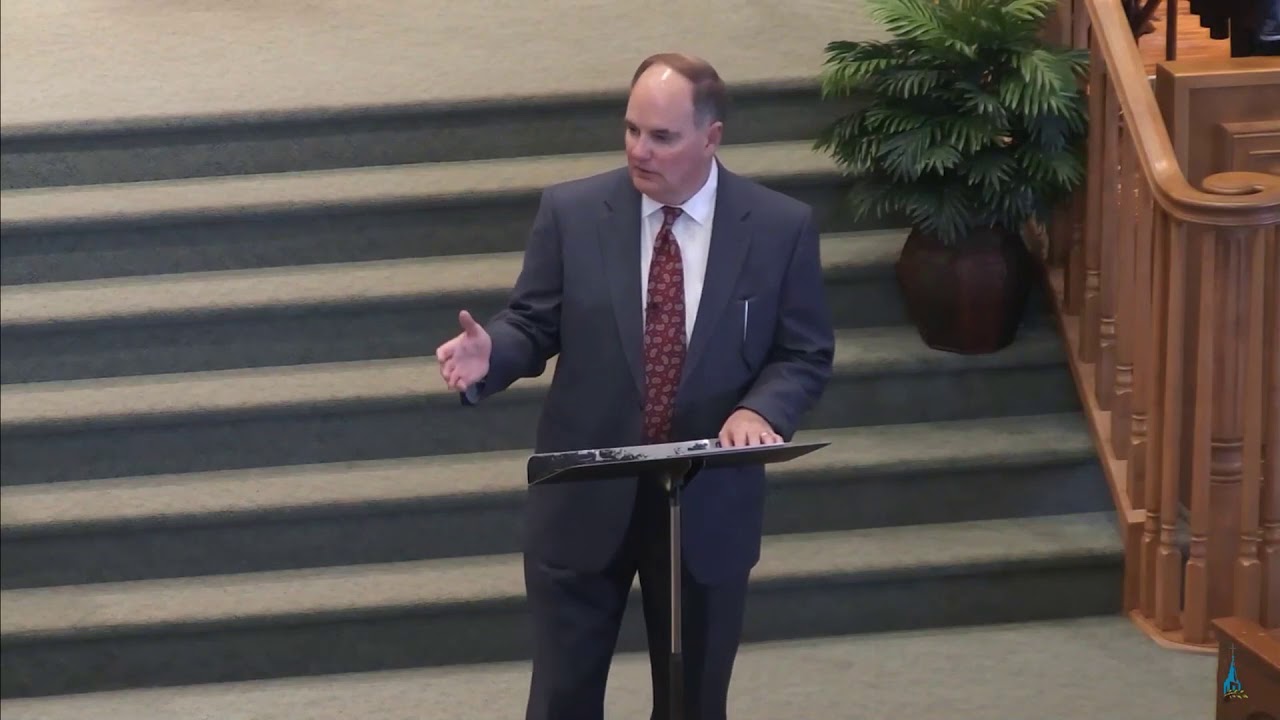 Shubal Stearns (Part 1) - Baptist History