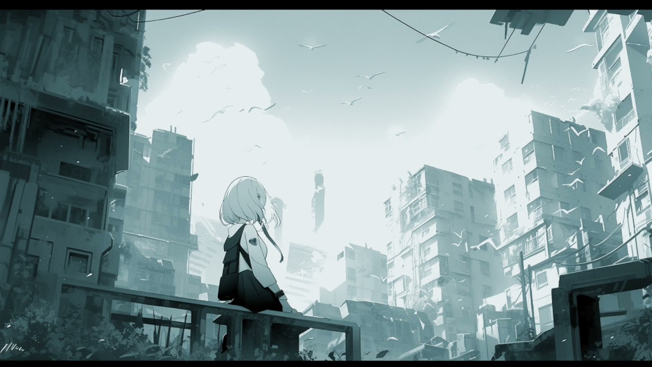 【作曲日記】「ウスズミの果て」を読みました。[Composition Diary] I read 