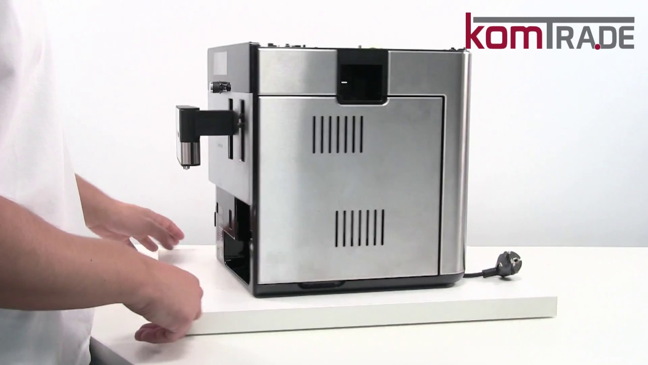 Bosch VeroSelection-Serie Reparaturanleitung Gehäuse öffnen-schließen