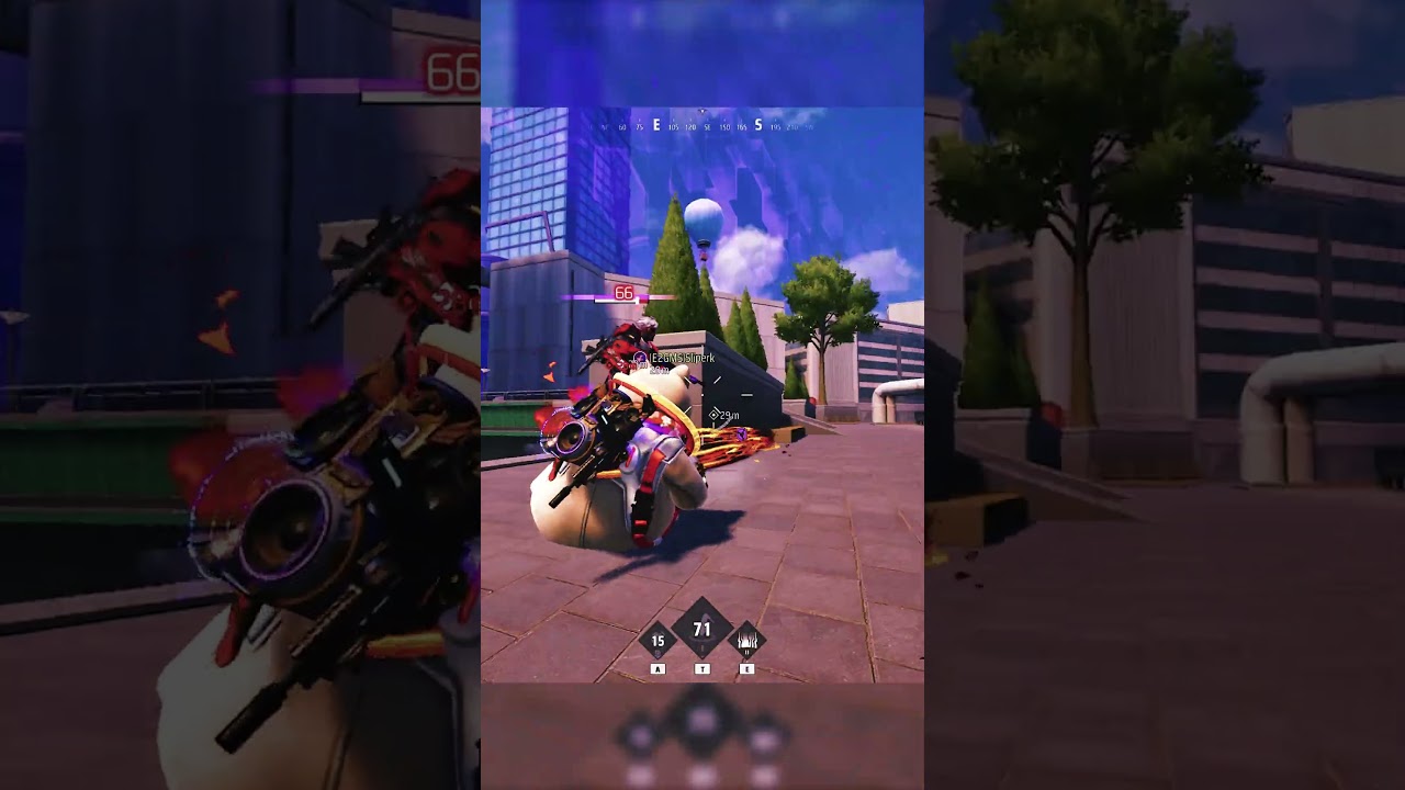 clutch 2 Farlight 84 #Farlight84 #FL84 #Clutch #1vs3 #GamingShorts #ProGameplay