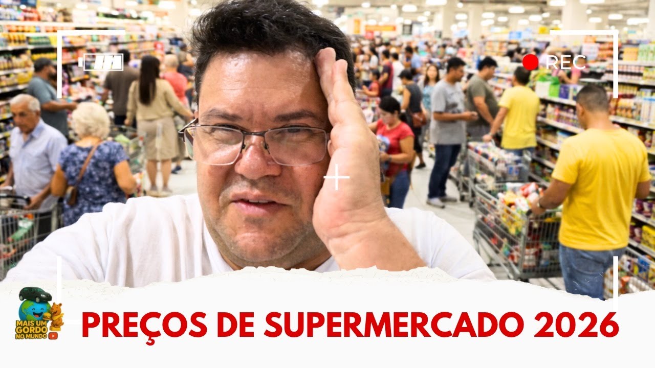 CARLÓPOLIS-PR: FUÇANDO NO MERCADO EM 2026