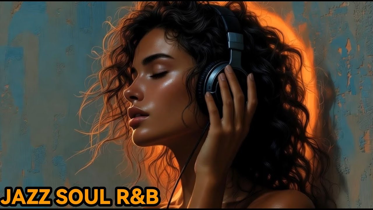 jazz Soul R&B
