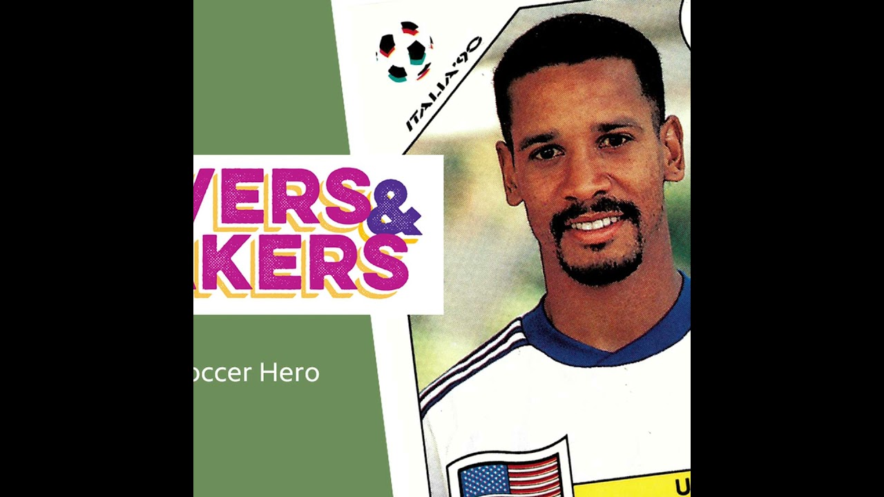 Movers and Shakers | From Westlawn to the World Cup: How Jimmy Banks Changed Milwaukee Soccer