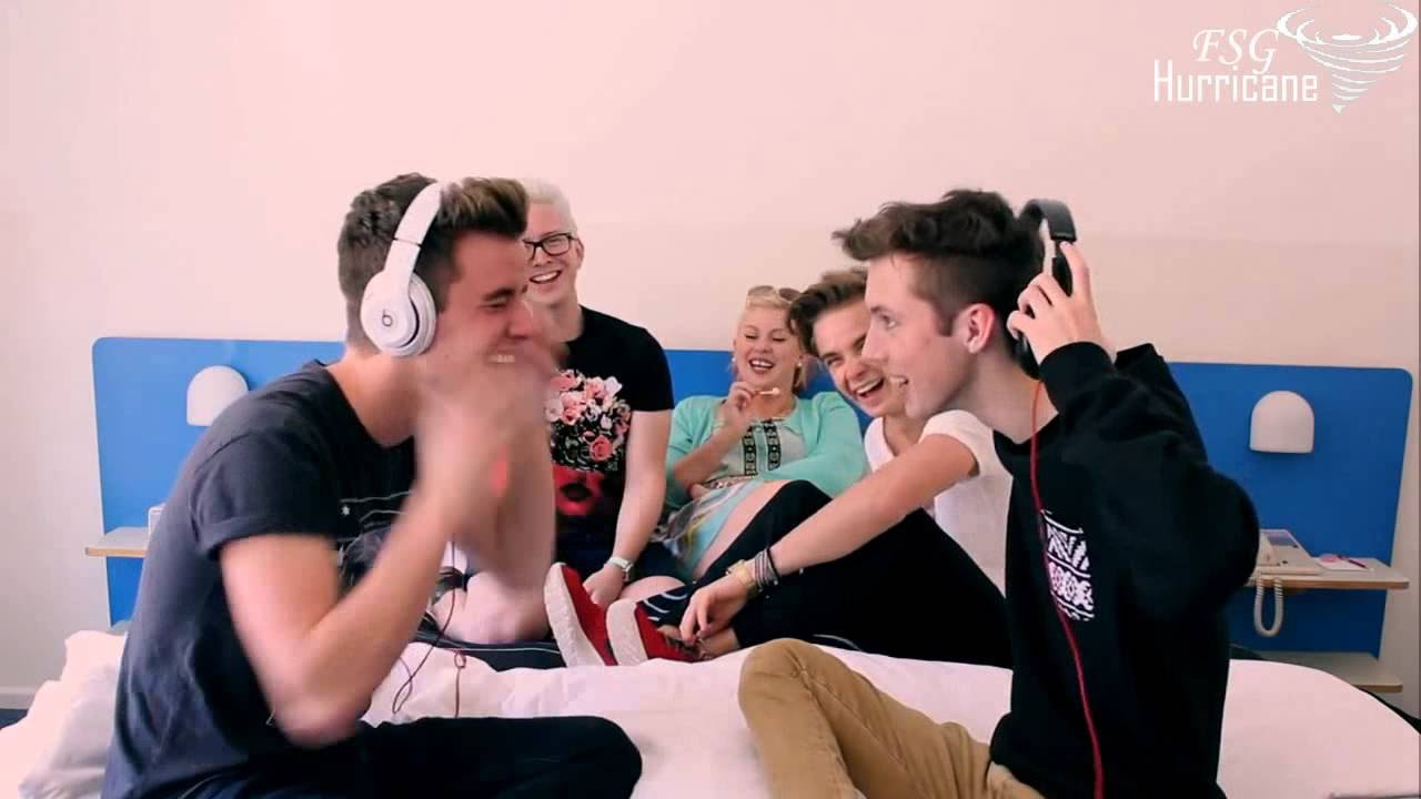 (VietsubTroyeSivan/ConnorFranta/Louis/JoeSugg/TylerOakley) Youtuber Whispers 3