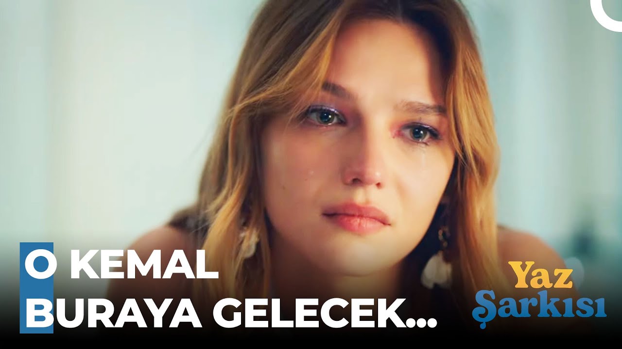 Yaz Platonik Aşk Sarhoşu Olursa... - Yaz Şarkısı 1. Bölüm