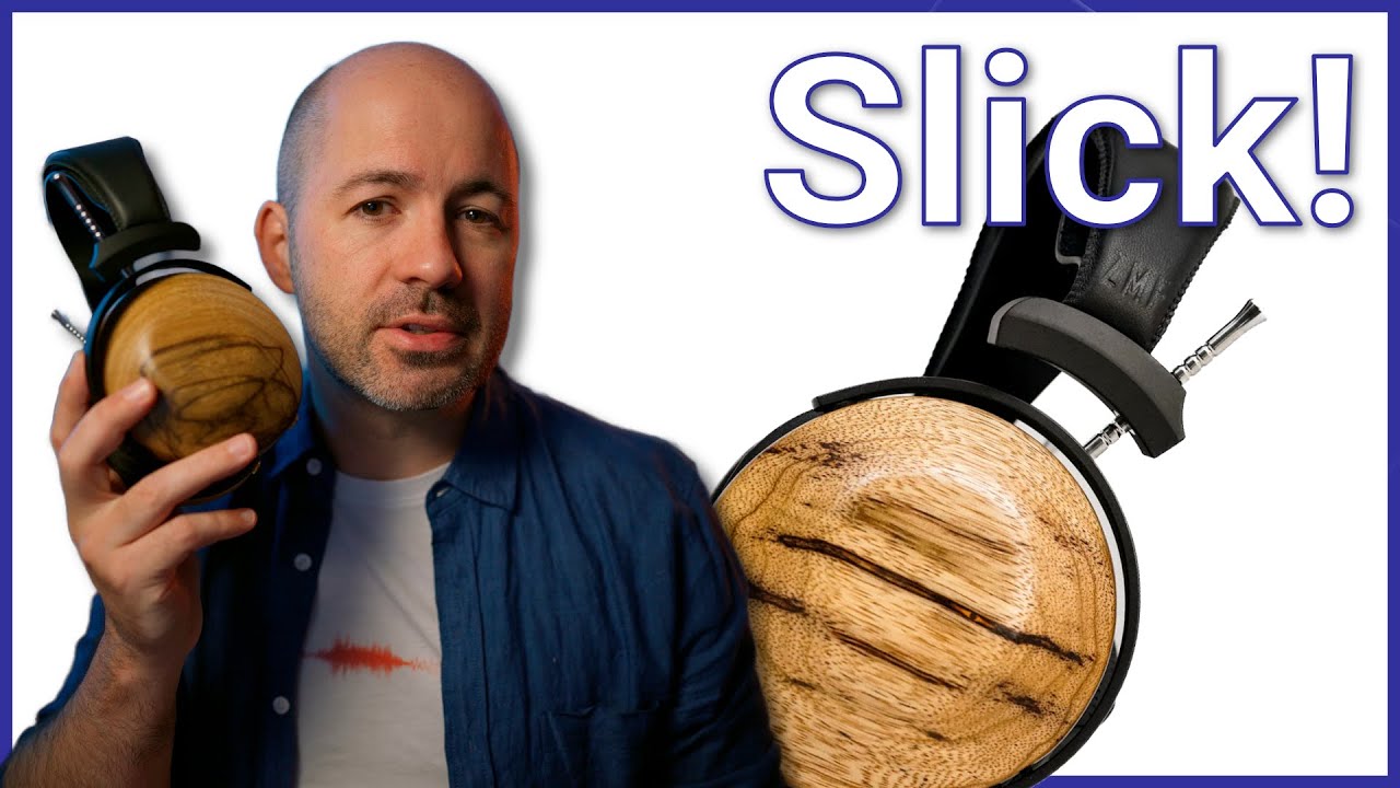 When cheaper headphones are better than expensive ones... ZMF Bokeh Closed review
