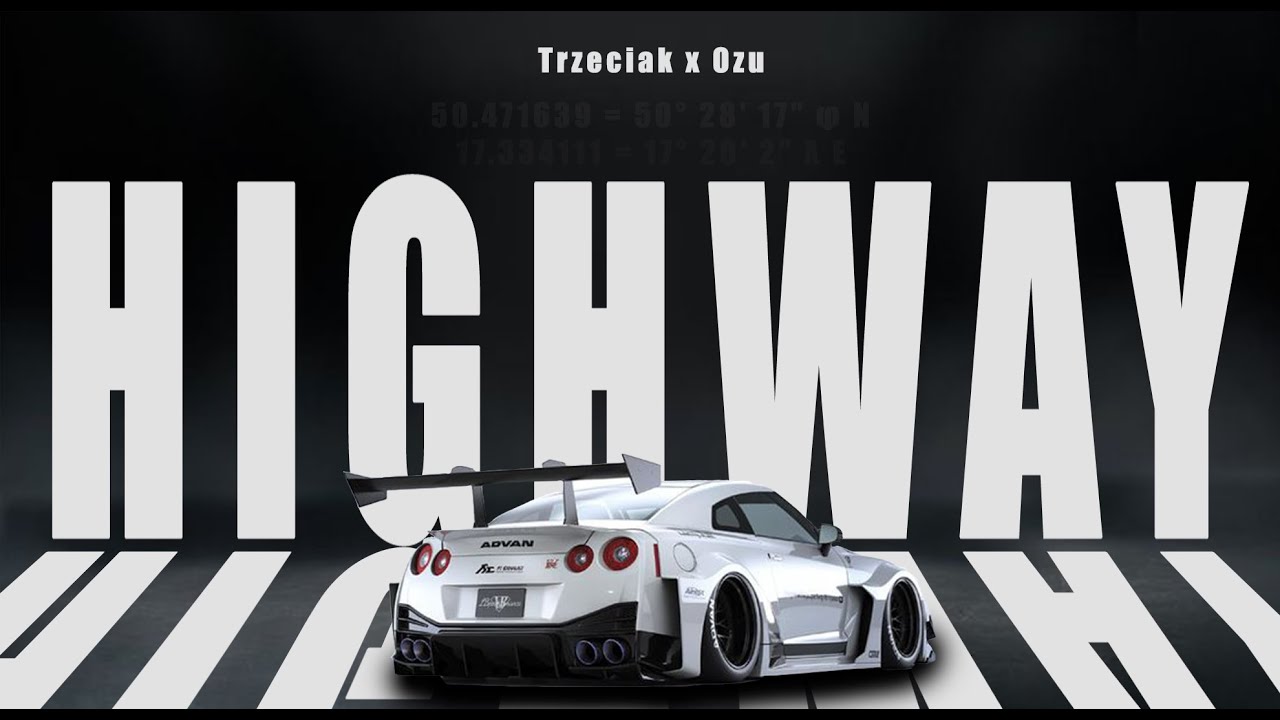 Trzeciak x Ozu - HIGHWAY
