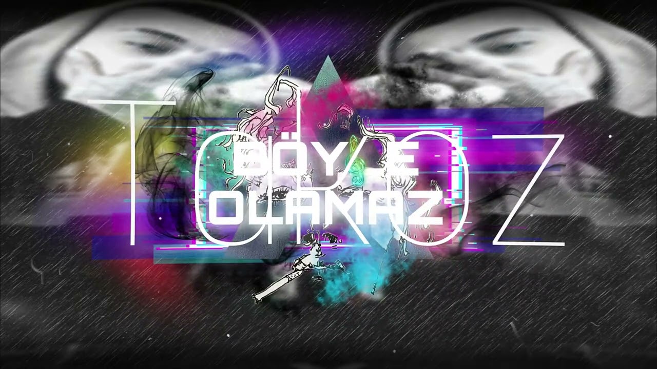 Takoz - B&ouml;yle Olamaz (Official Music)
