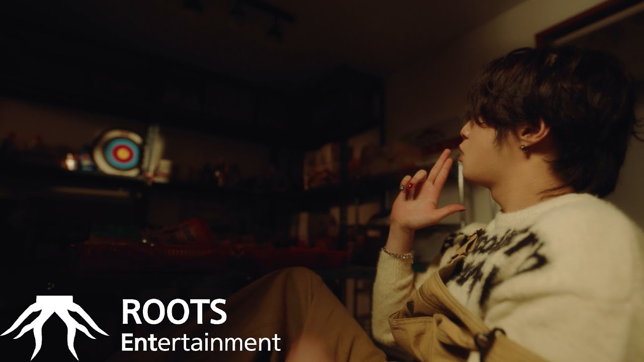 건우(GUNWOO) - 'SHOT' MV
