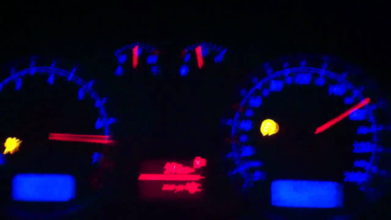 Gt2871r 1.8t Golf 3rd gear pull!