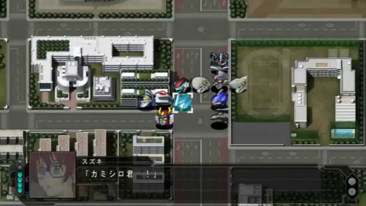 Super Robot Taisen Z3 - Jigoku-hen Review