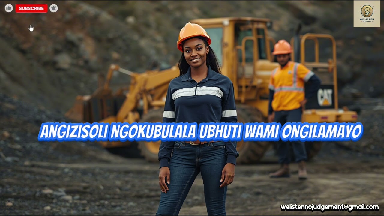 Angizisoli Ngokubulala Ubhuti Wami Ongilamayo.