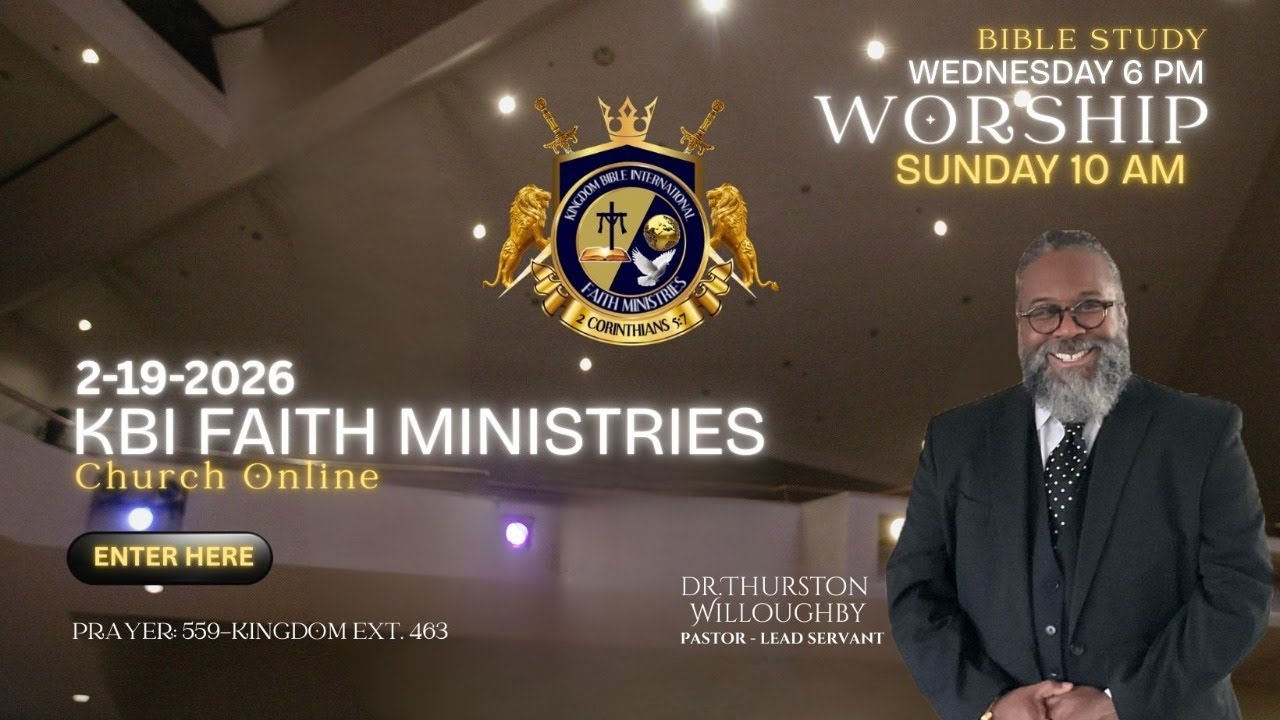 Community Bible Fellowship