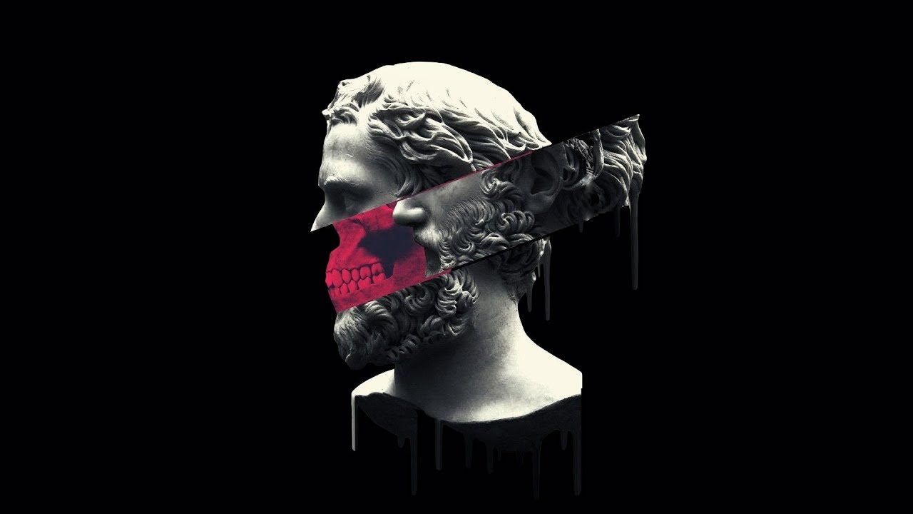 (DARK) Freestyle Type Beat - 