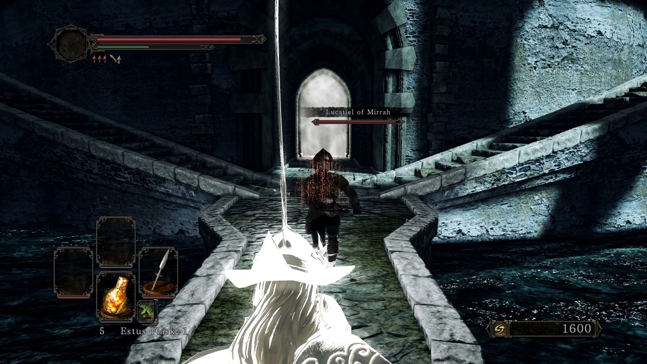 Dark Souls 2 Part 12 | The Worst Hitboxes