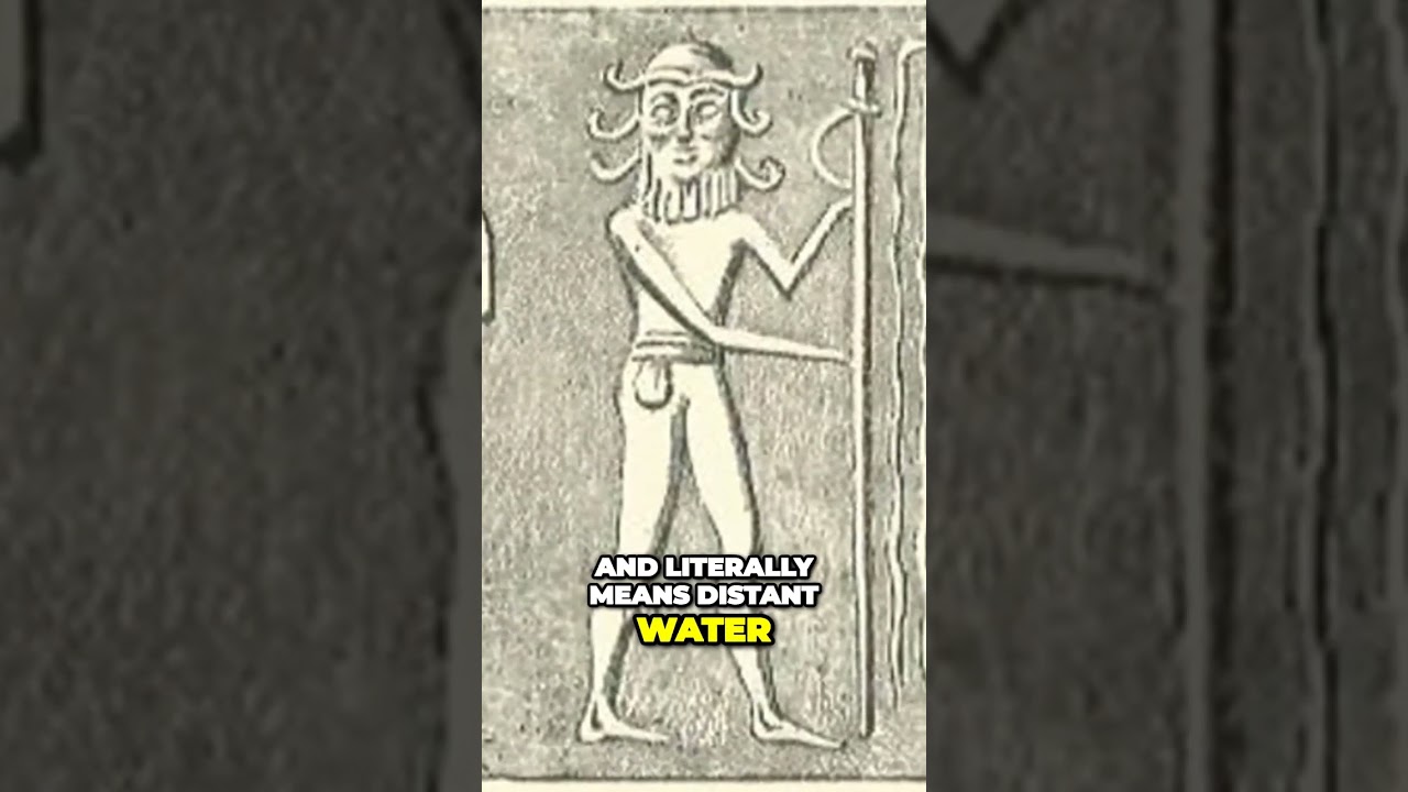 The Mysteries of the Sumerian | Ancient Art