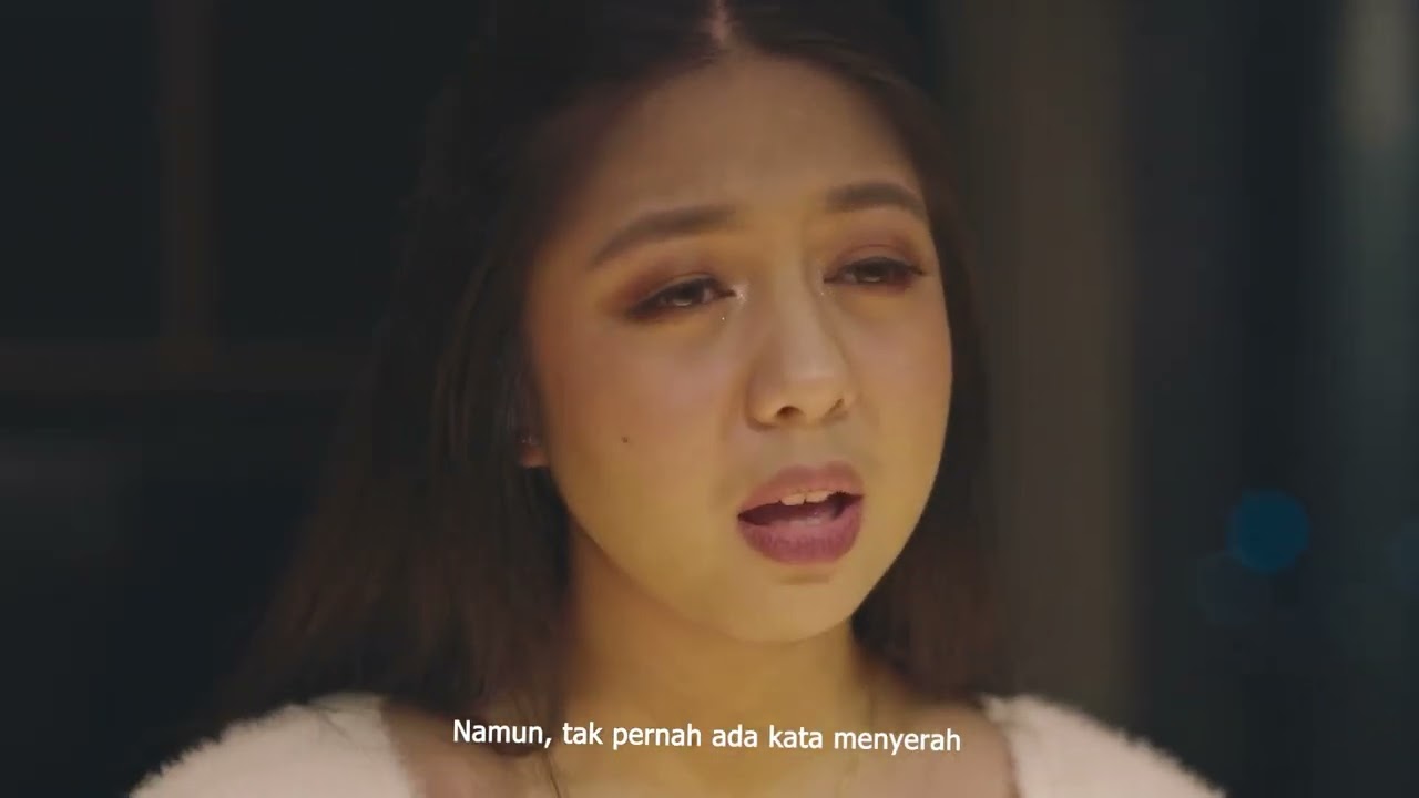 Rony Parulian - Mengapa | Cover by Putri Tanjung Ft. Mario G Klau