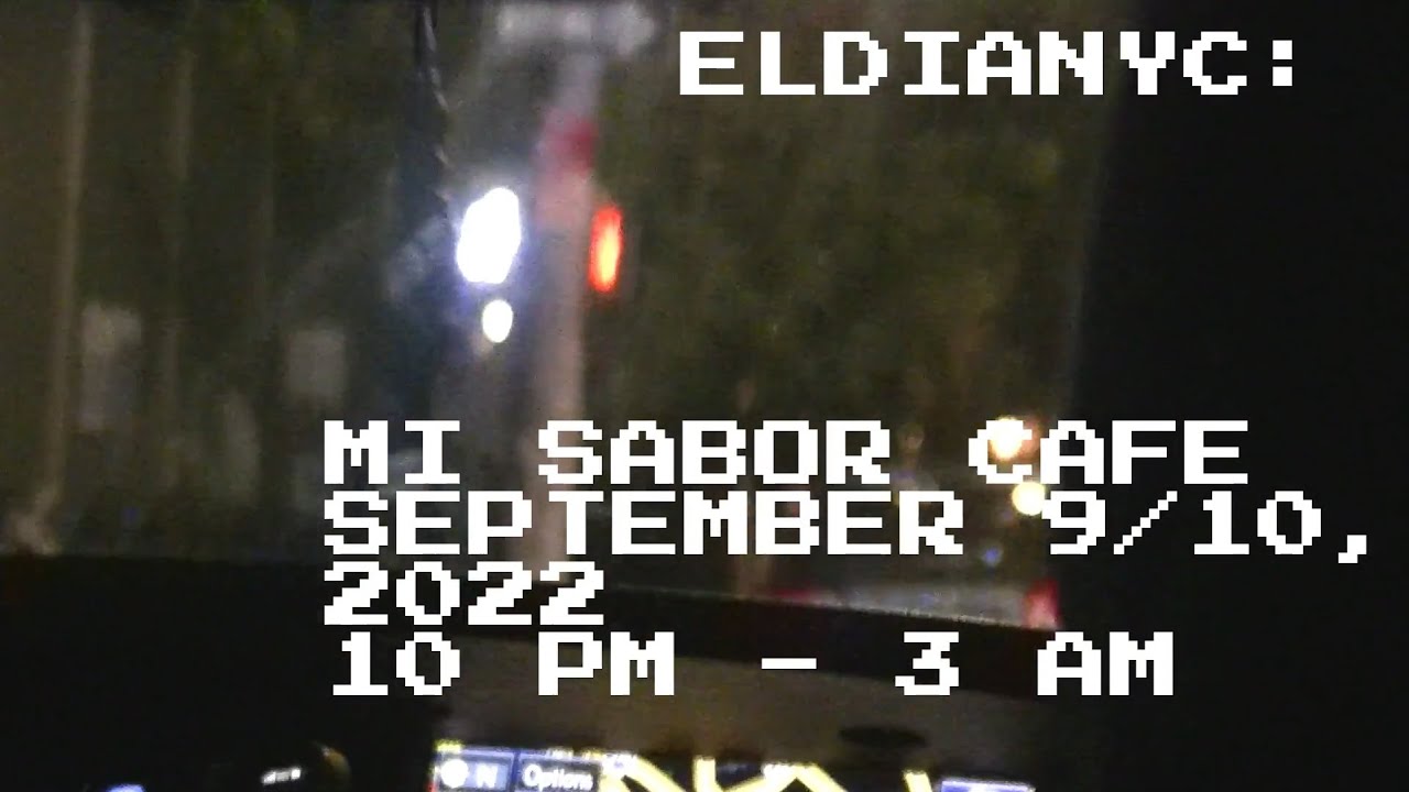 a brief intro: Eldia NYC