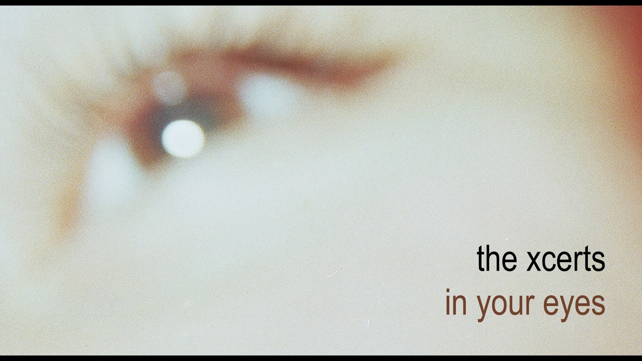 The XCERTS - 