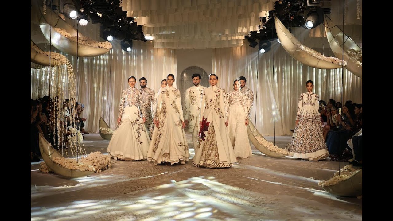 KASH GUL ROHIT BAL ICW25 #fdci #icw #rohitbal