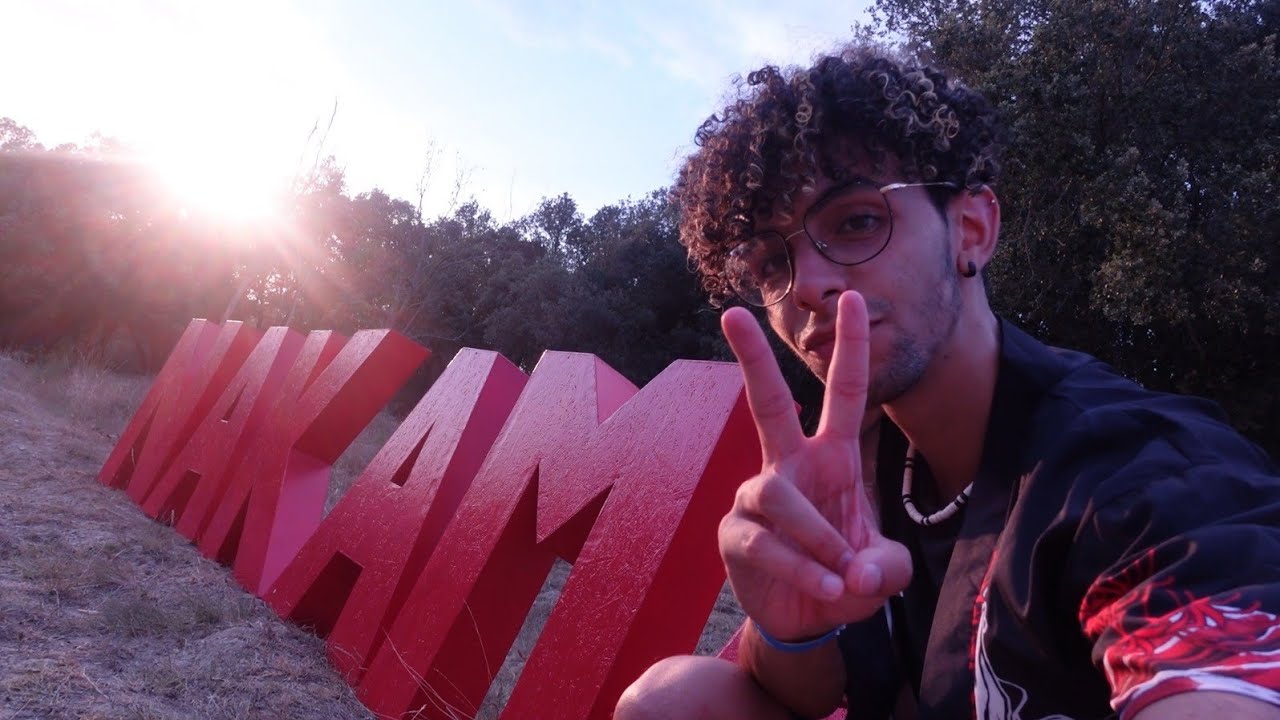 #38 || Vlog Nakama Fest 2023