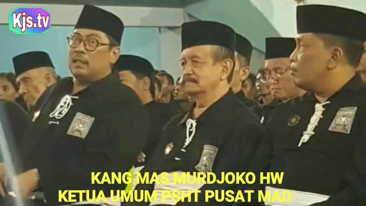 PSHT CABANG BELU-ATAMBUA