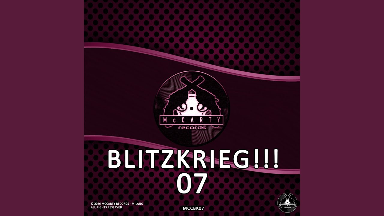 Liquid Blue (Extended Mix)