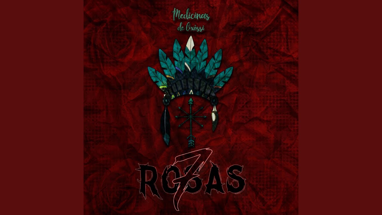 7 Rosas