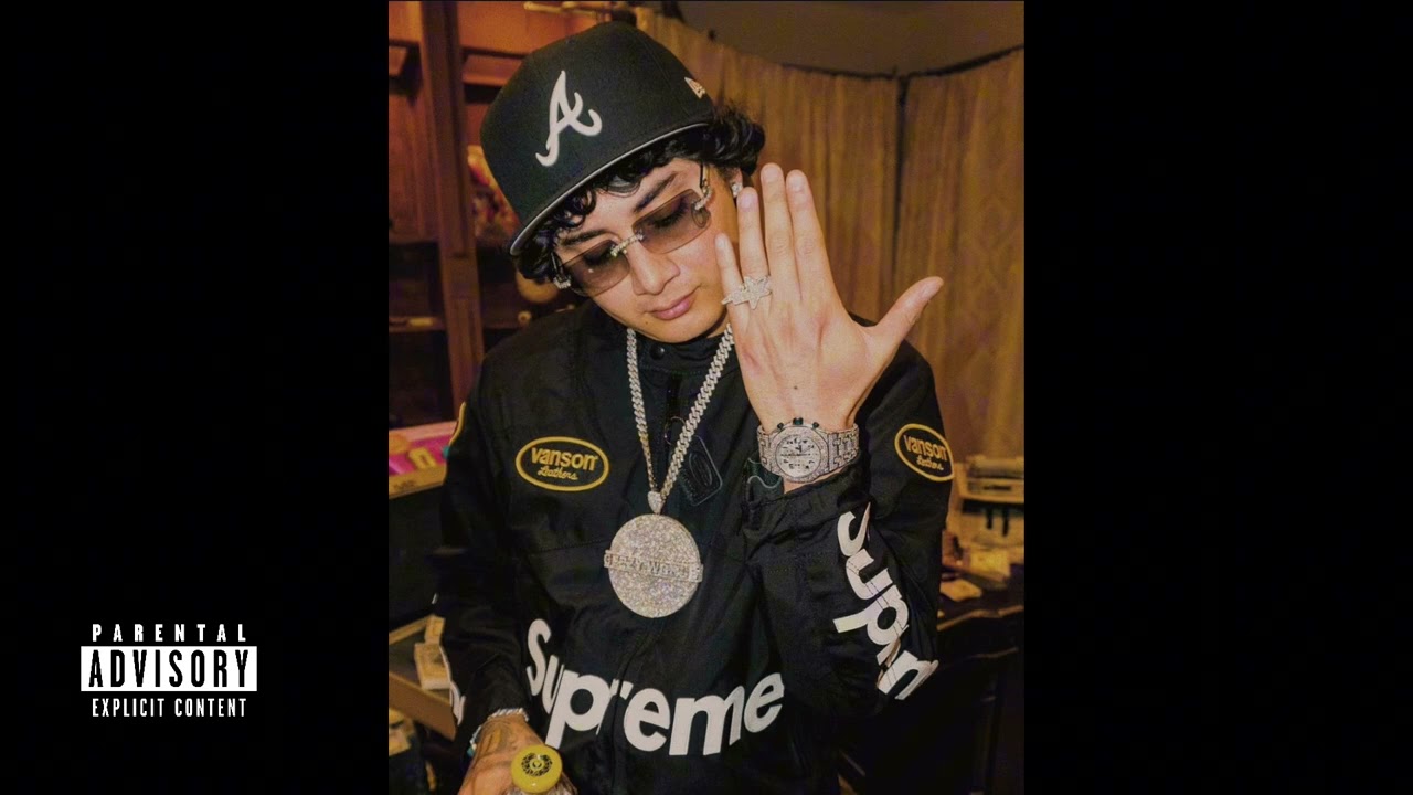 [FREE] Shoreline mafia x Ohgeesy type beat - “molly water” (prod.sesso)
