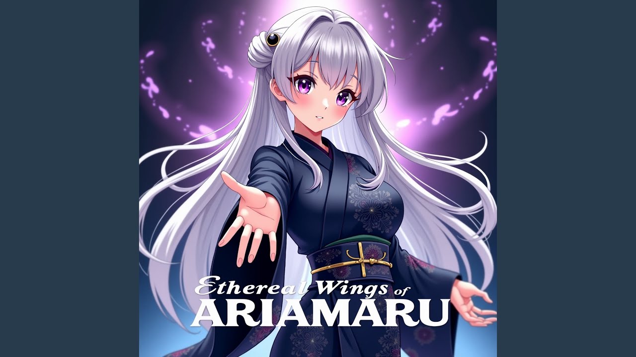 Wings of the Divine Ariamaru Celestial Awakening