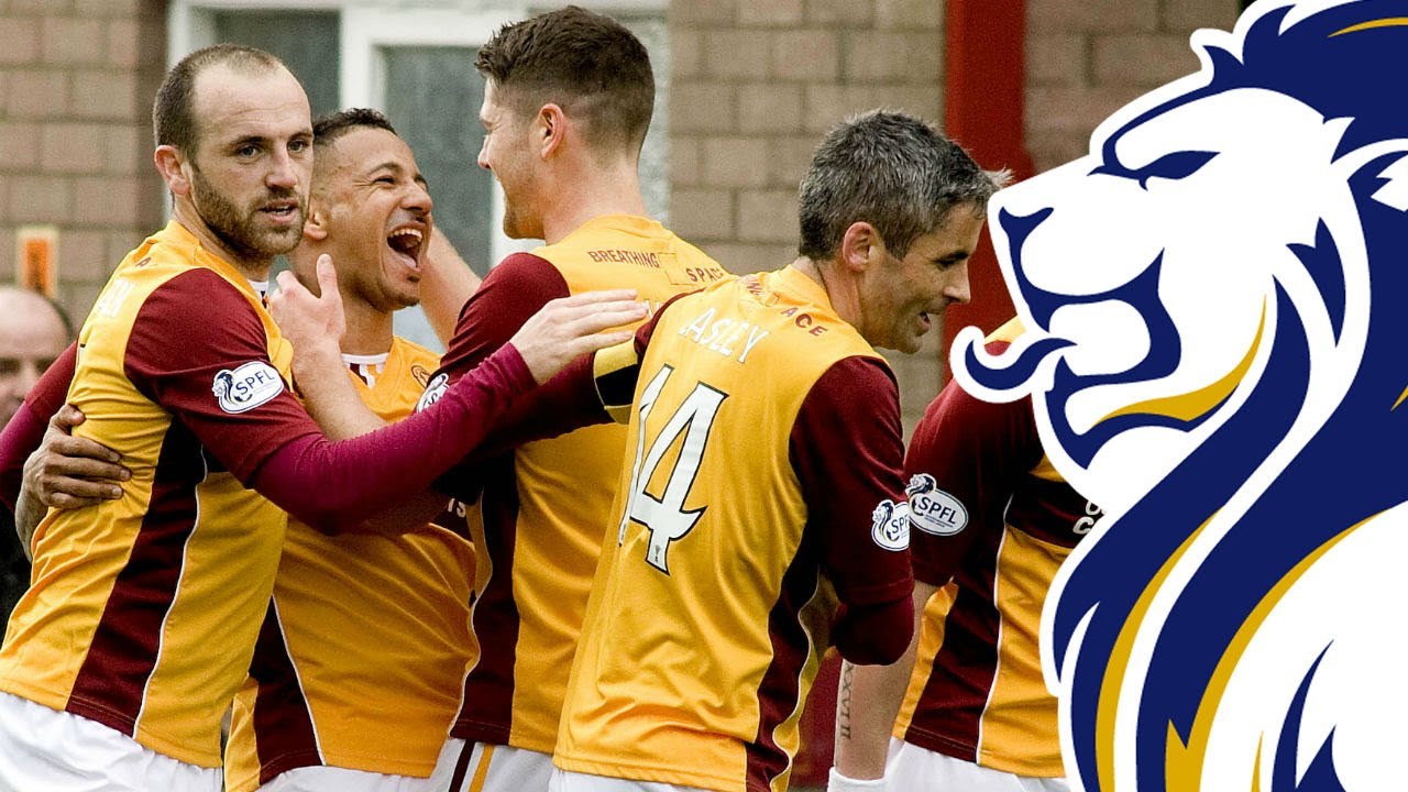Bumper crowd watches Well defeat cup finalists Saints