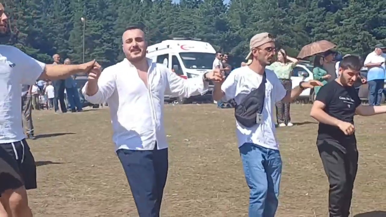 SATAVE GEVREK FESTİVALİ 2025  #artvin #şavşat #meydancık #imerhev #nihat0816 #satave 