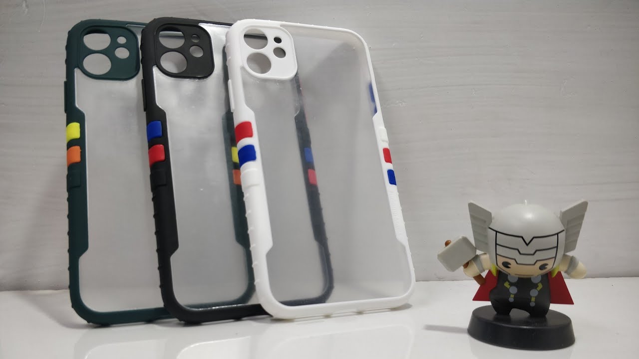 I phone 11 cover with camera protection 🔥 BT Limited Edition Store 250/-