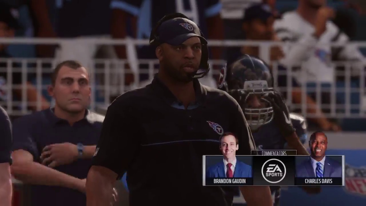 Madden 19 
