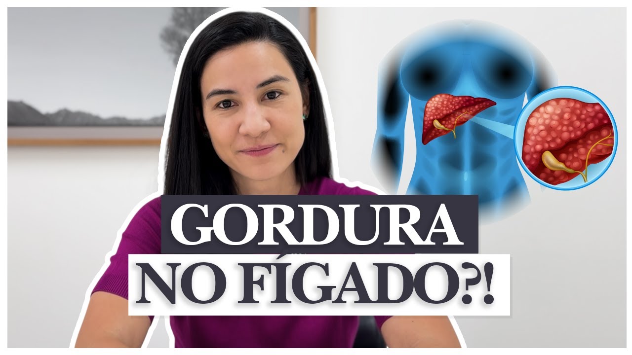 SEU FÍGADO ESTÁ GRITANDO POR SOCORRO!