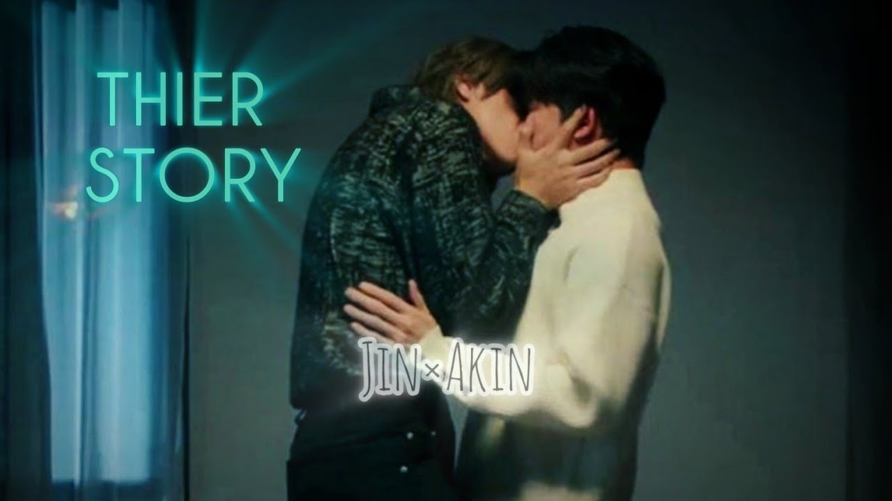 JIN & AKIN | Their Story | [Top Form]