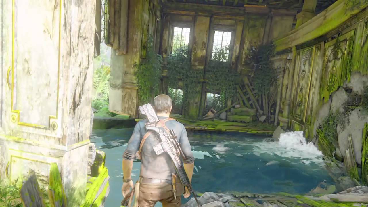 seongjae77가 PS4에서 방송#3