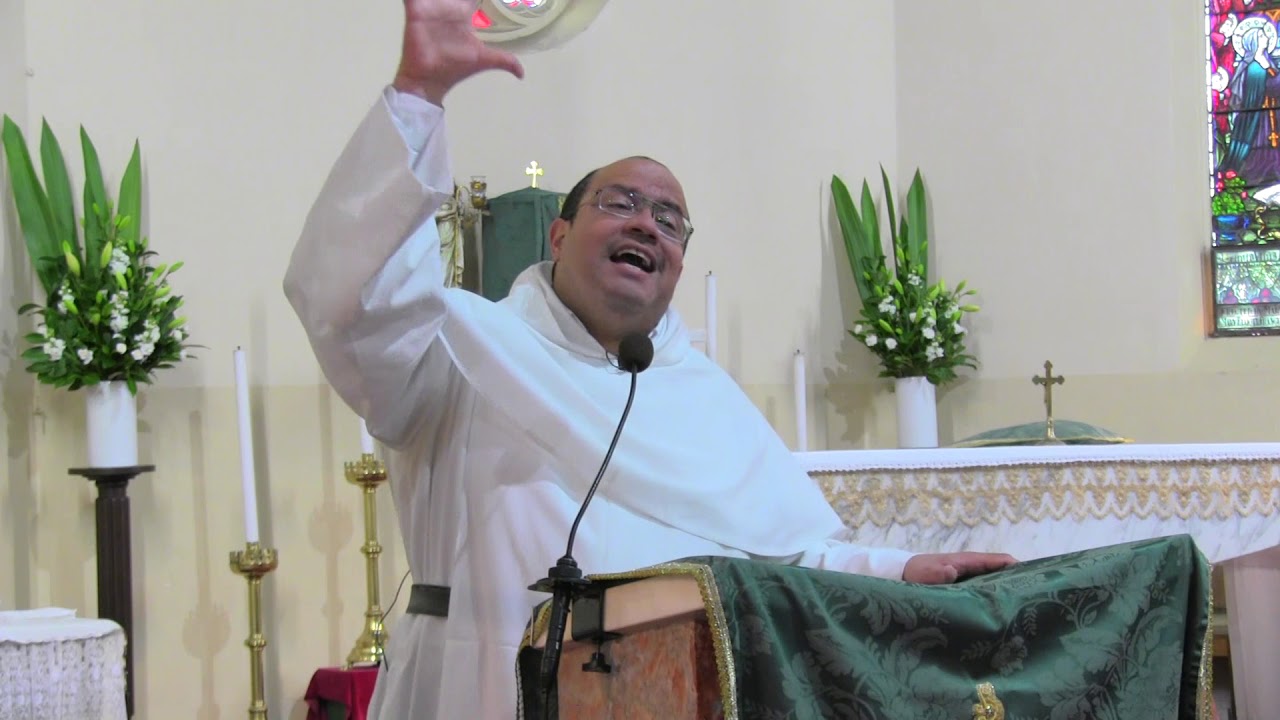 Para tener siempre cerca la voz de Jesús