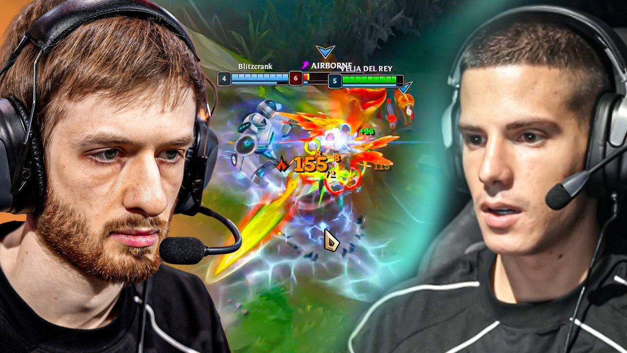 THE LOS RATONES DUO IS BACK!!