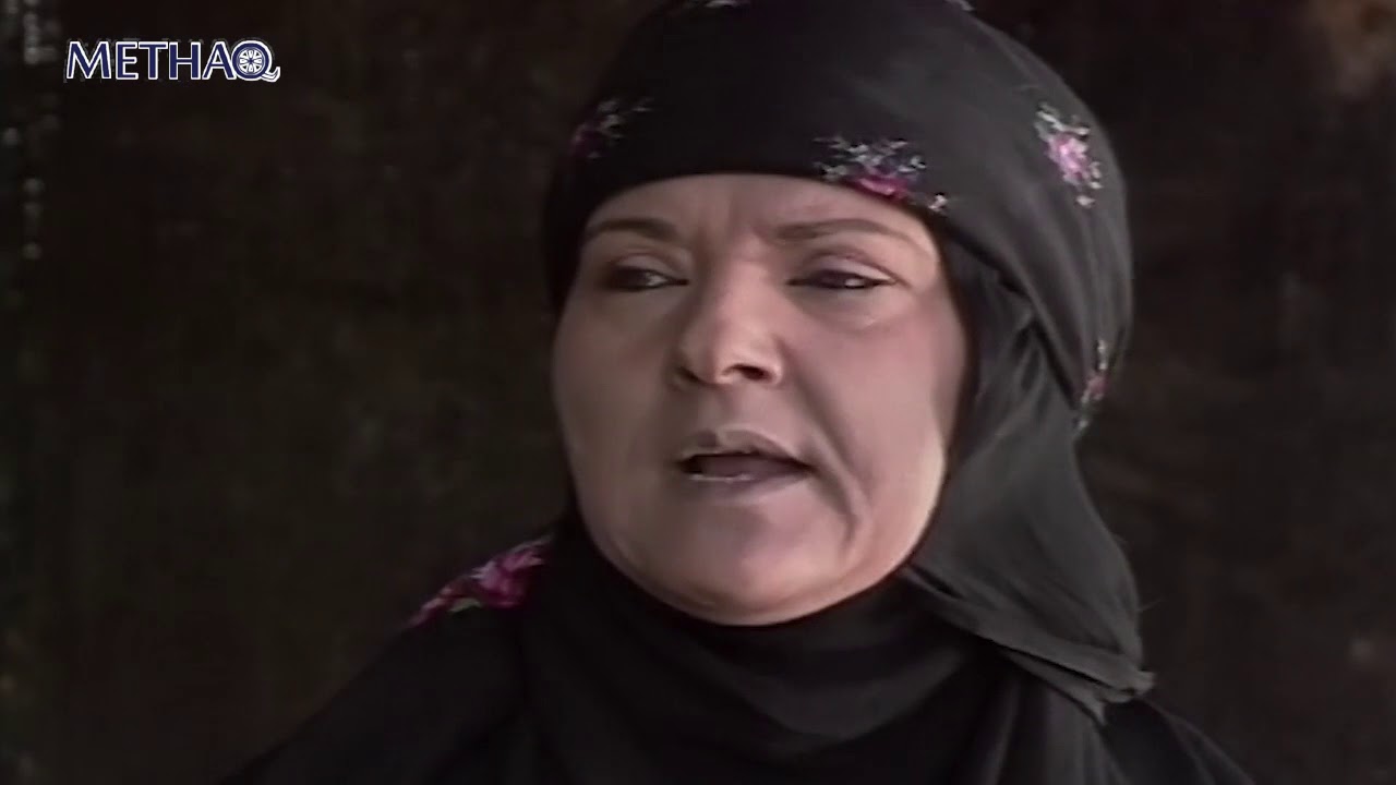 المسلسل البدوي حكايات من البادية الحلقة 2 الثانية  | حسن ابراهيم