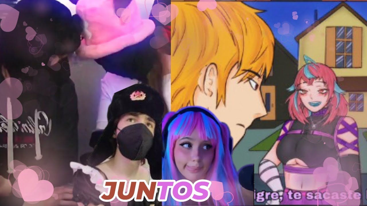🥰EMI Y NOVA REGRESAN A ESTAR JUNTOS!🥰