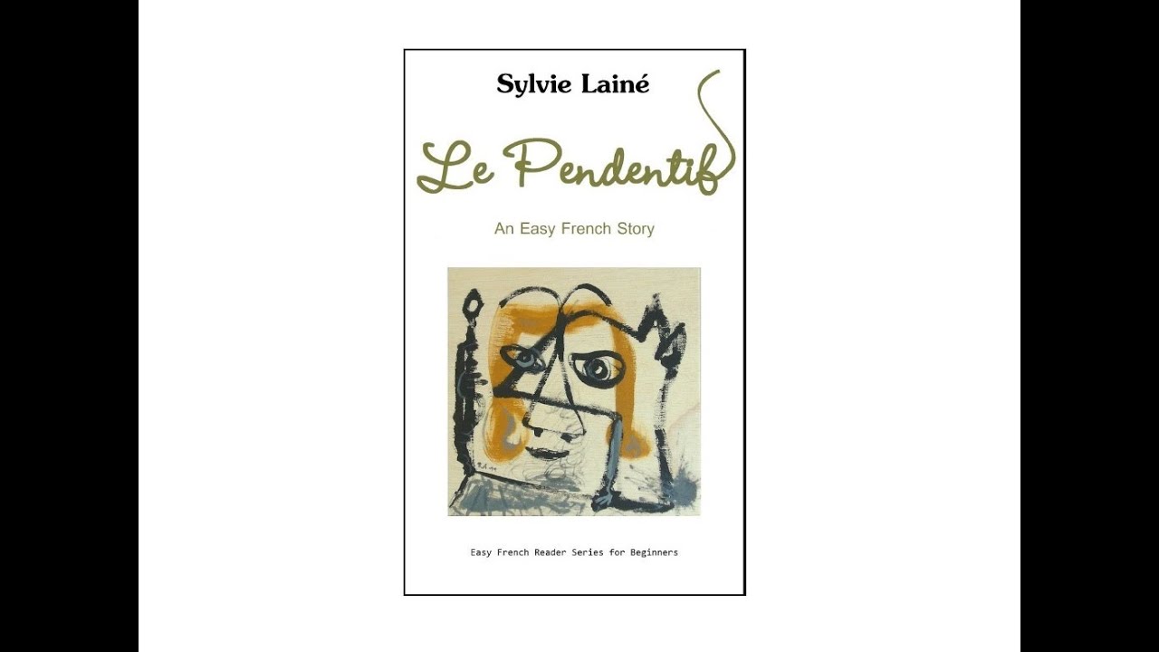 Easy Stories for Beginners - reading and listening comprehension in slow french