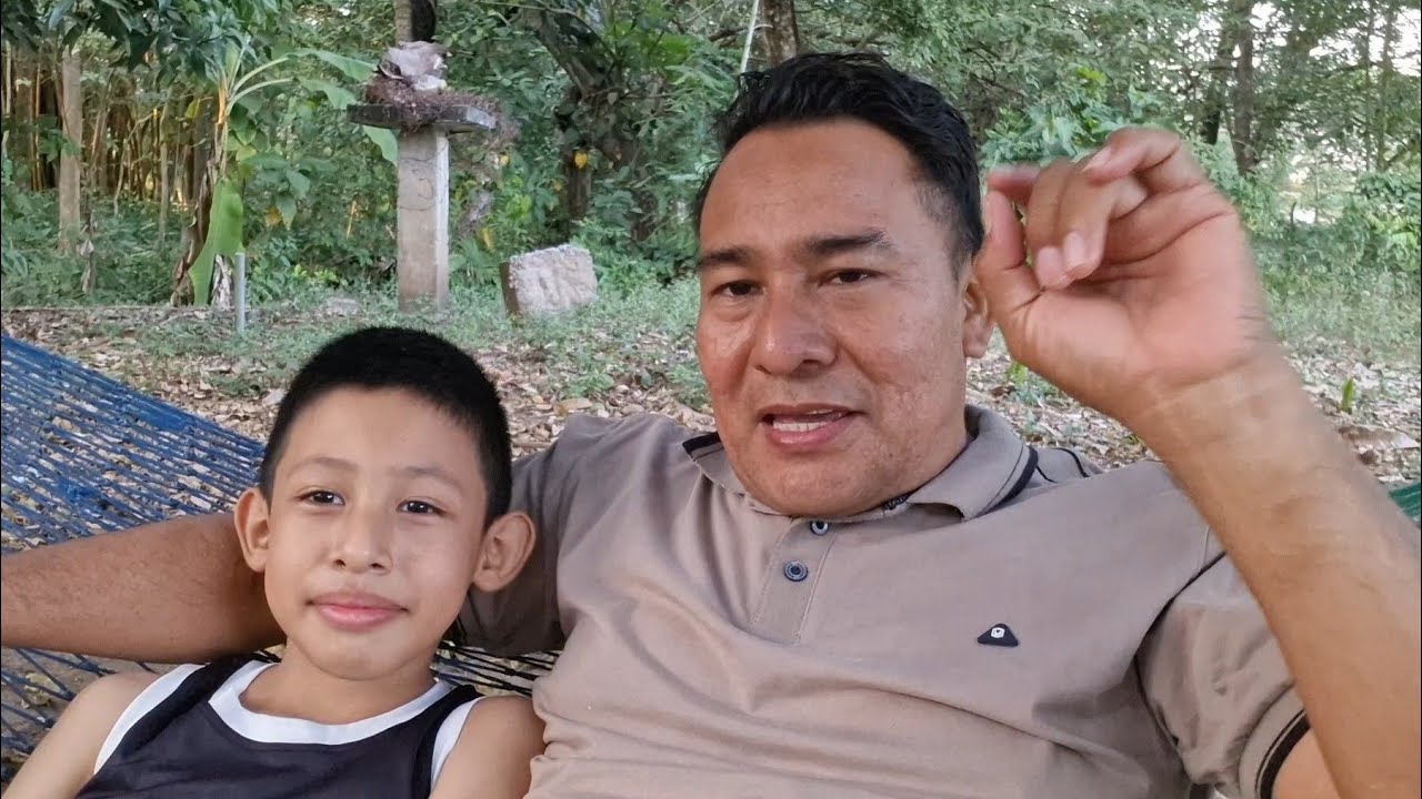 (Esto le hacía falta a PABLITO)🤩Vine de trabajar y muy feliz se puso al traerlo con migo.
