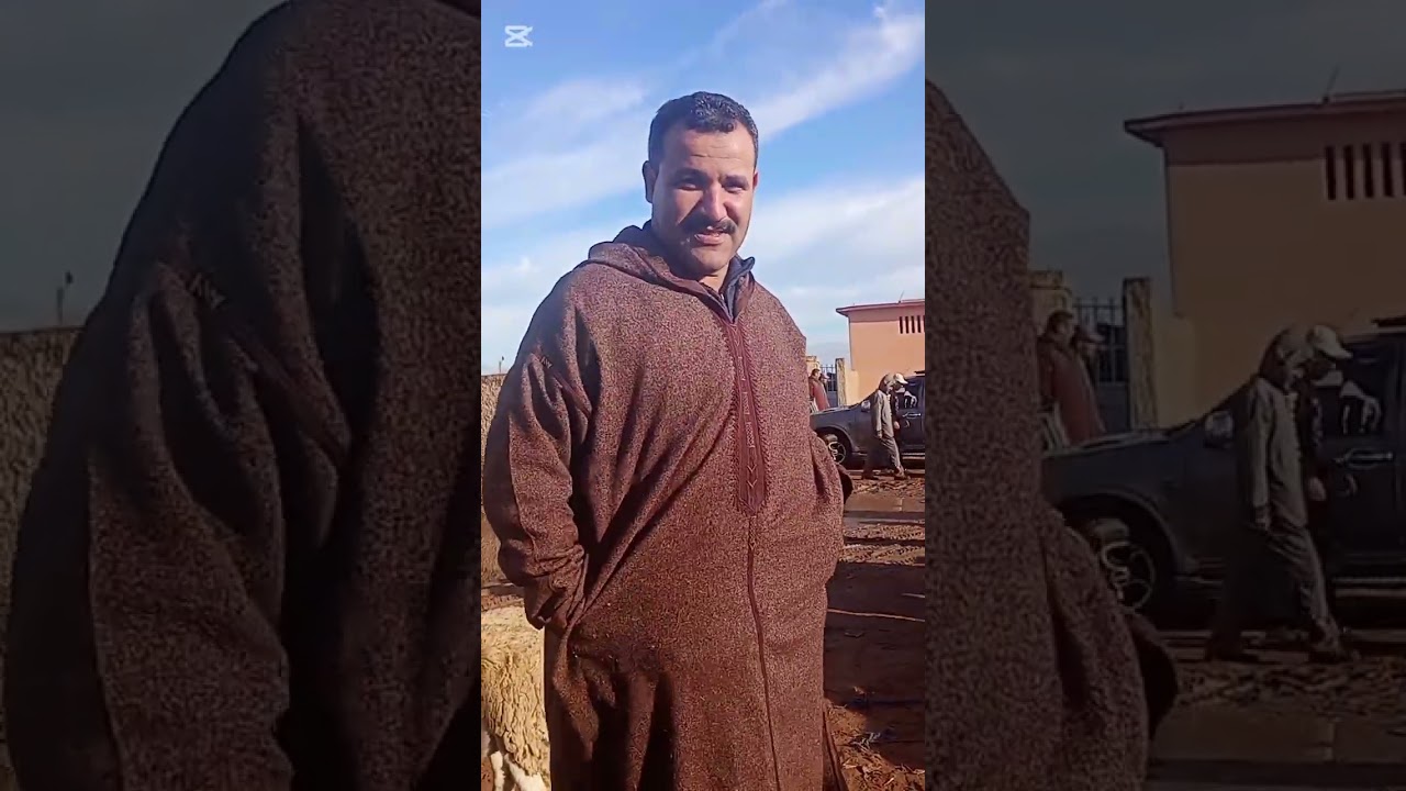 السوق الاسبوعي سبت الكردان بتاريخ 15/11/2025عبدوالكساب