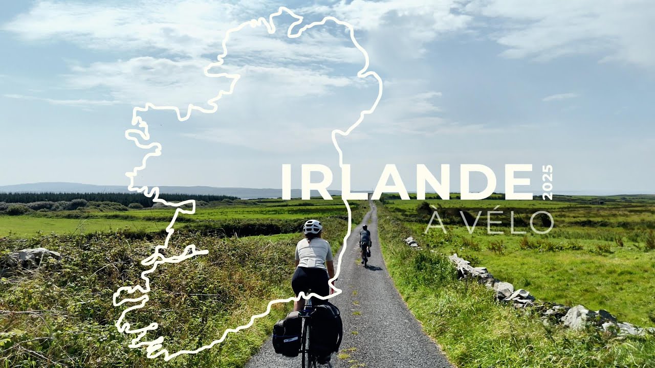 IRLANDE   2025