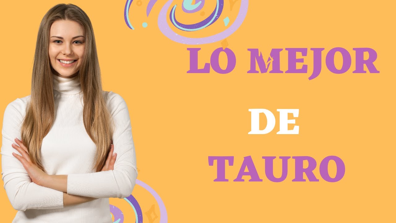 LO MEJOR DE TAURO