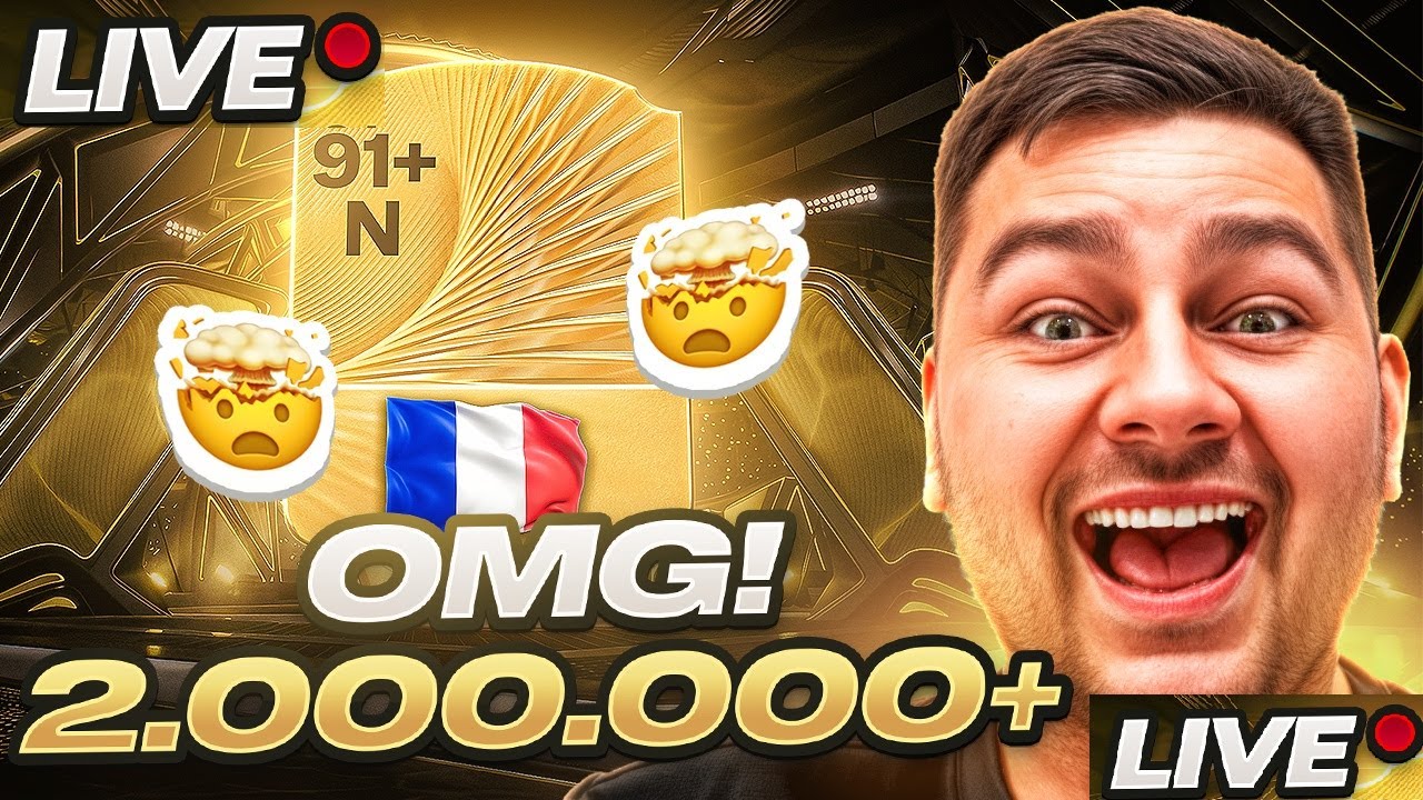 23:30 NAGRODY ZA 15:0! NOCNE FC TOTY! !Boxiki !fcoins !instant