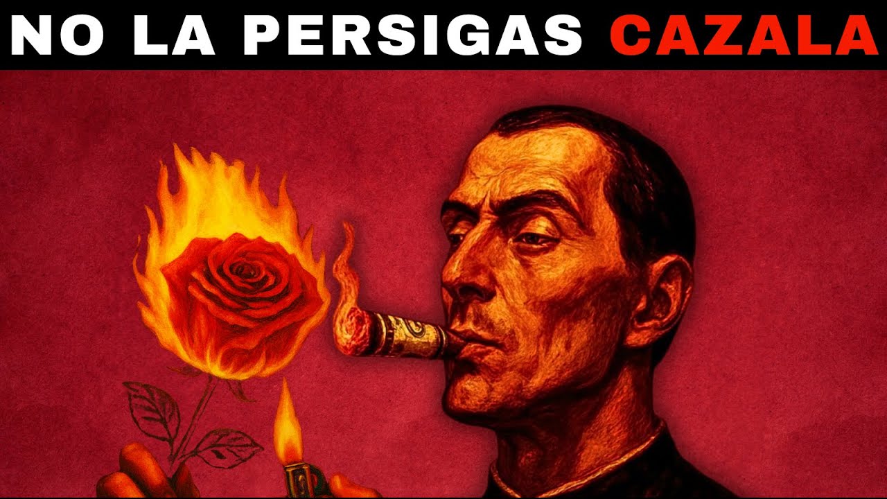 Никогда не гонись за женщиной (иди и поймай её!) — по словам Макиавелли.