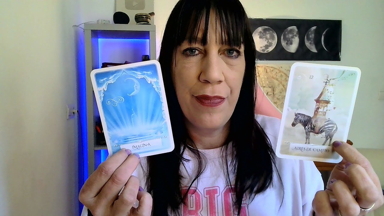 CANCER 😱En 2 DÍAS llega ¡El NOTICIÓN! de tu VIDA!